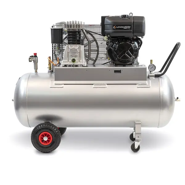 Abac EngineAIR 11/270 14 - Compressore Aria a Gasolio