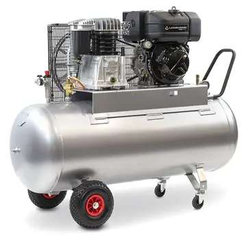 Abac EngineAIR 11/270 14 ES Diesel compressore professionale diesel