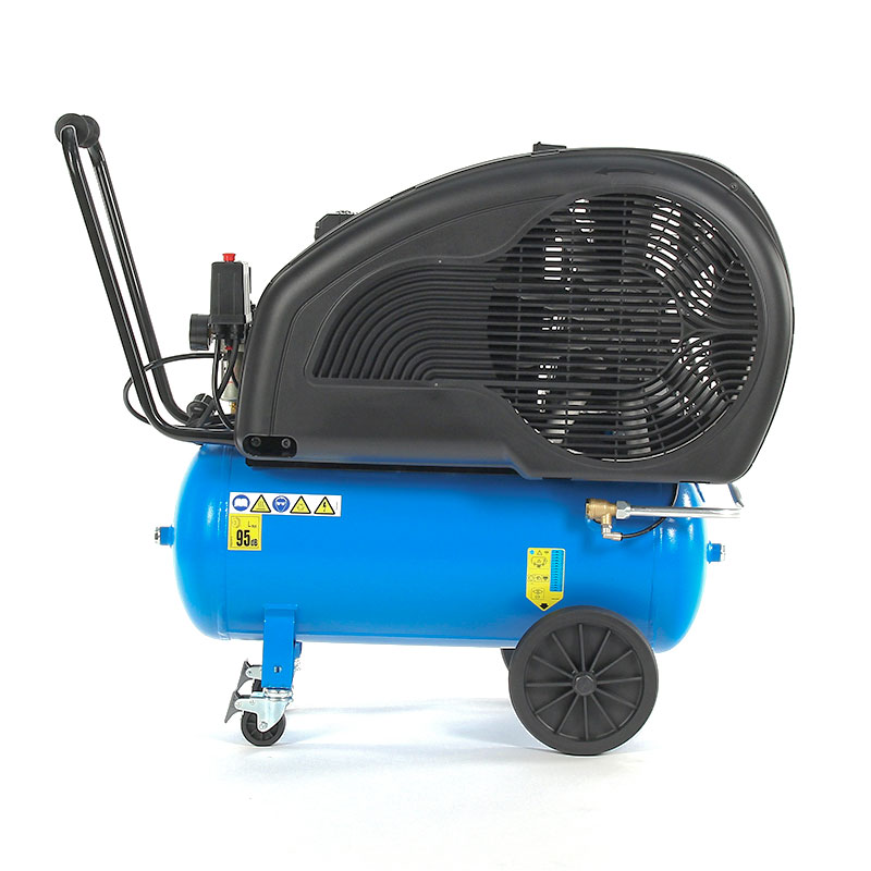 ABAC EXP A29B 50 - Semi-Professional Compressor - CM2 / CT2 50 L Tank