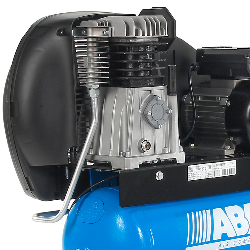 ABAC EXP A29B 50 - Semi-Professional Compressor - CM2 / CT2 50 L Tank