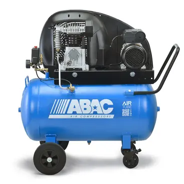 ABAC EXP A49B 90 CM3 compressore professionale abac