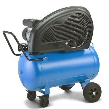 ABAC EXP A49B 90 CM3  - Compressore Monofase 90 L Lubrificato