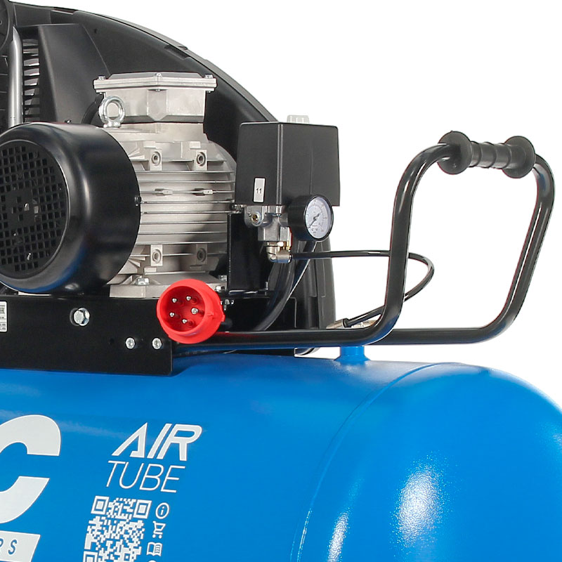 ABAC EXP A49B 270 CT5,5 - Professional Three-Phase Compressor 5.5 HP