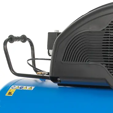 ABAC EXP A49B 270 CT5,5 - Compressore Professionale Trifase 5,5 HP