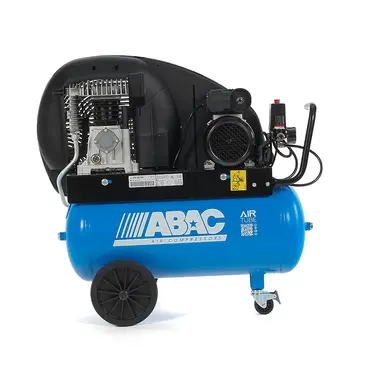 Abac EXT A29B 50 CM2/CT2 - Compressore EXtensive Professionale 50L gamma EXceed