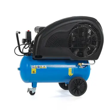 Abac EXT A29B 50 CM2/CT2 - Compressore EXtensive Professionale 50L gamma EXceed