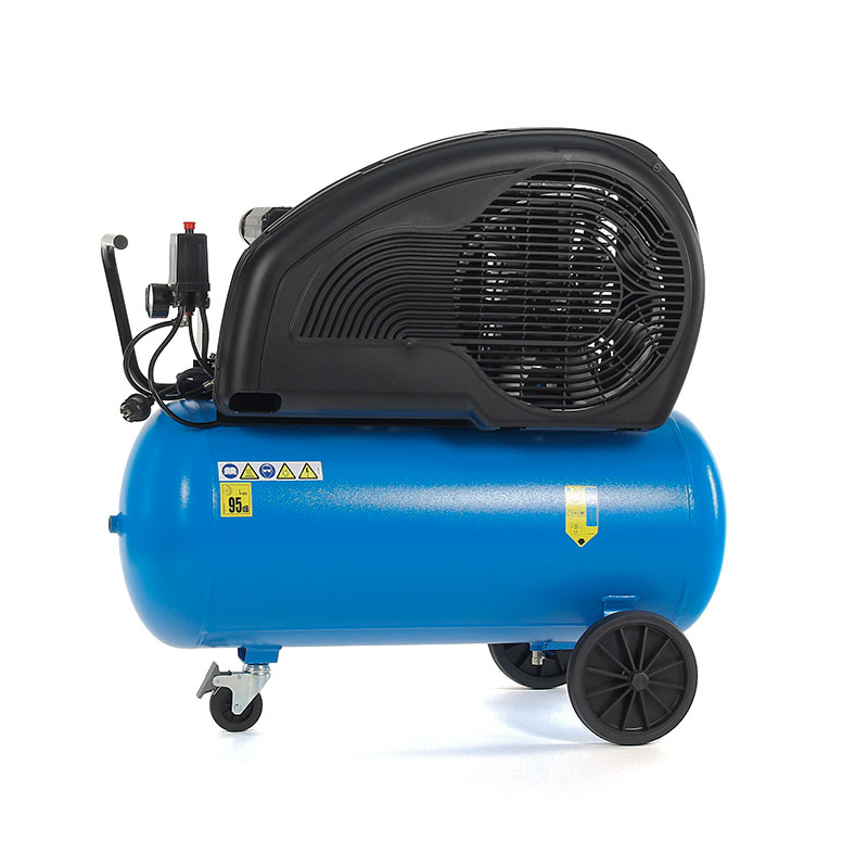 ABAC EXT A29B 90 CM3/CT3 - Heavy-Duty Compressor 10 bar 320 L/min