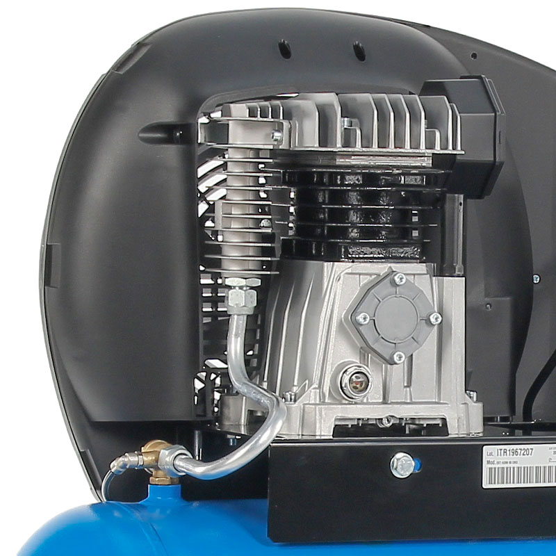 ABAC EXT A29B 90 CM3/CT3 - Heavy-Duty Compressor 10 bar 320 L/min