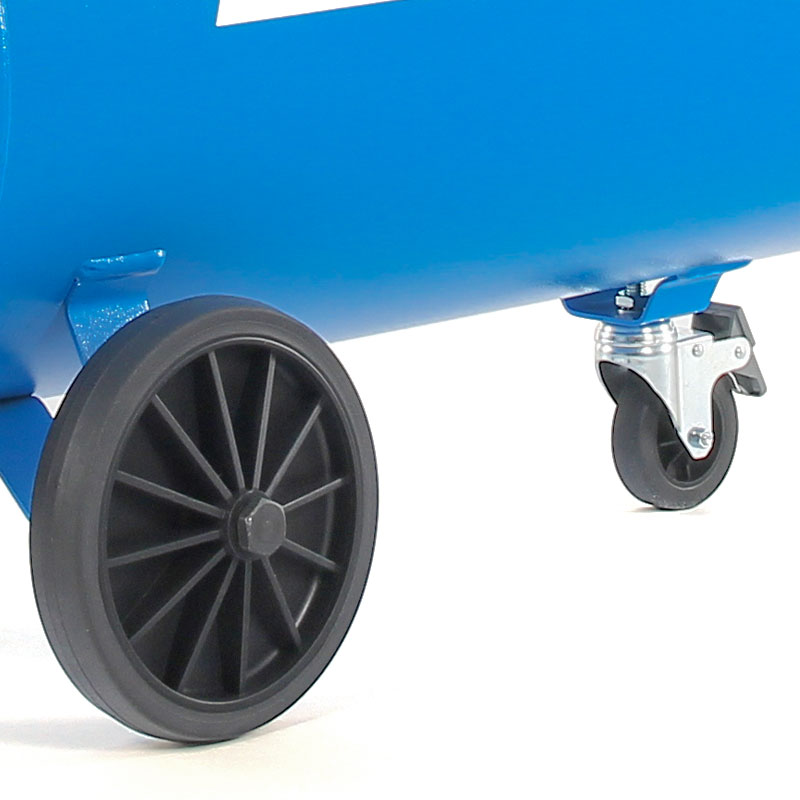 ABAC EXT A29B 90 CM3/CT3 - Heavy-Duty Compressor 10 bar 320 L/min