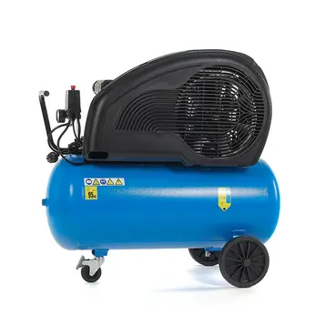 ABAC EXT A29B 90 CM3/CT3 - Compressore per Usi Gravosi 10 bar 320 L/min