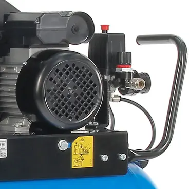 ABAC EXT A29B 90 CM3/CT3 - Compressore per Usi Gravosi 10 bar 320 L/min