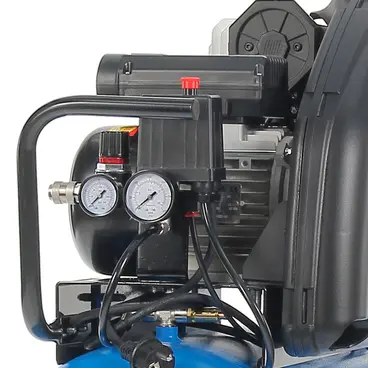 ABAC EXT A29B 90 CM3/CT3 - Compressore per Usi Gravosi 10 bar 320 L/min