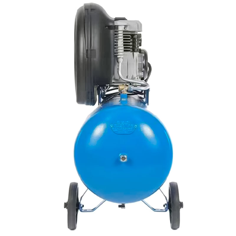 ABAC EXT A39B 150 CM3 - 4116028549 Professional Air Compressor 150L Single Phase 3 HP