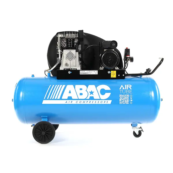 ABAC EXT A39B 200 CM3 - Compressore monofase hobbistico professionale