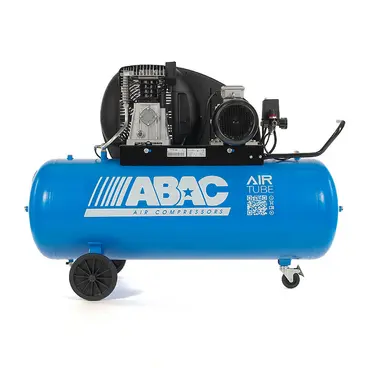 ABAC EXT A39B 200 CT4 - Compressore Trifase Professionale con Serbatoio 200 L