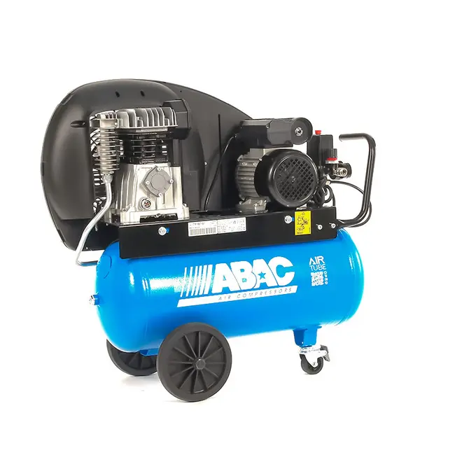 Abac EXtensive A29B 50 CM3 / CT3 - Compressori Monostadio 50L gamma EXceed