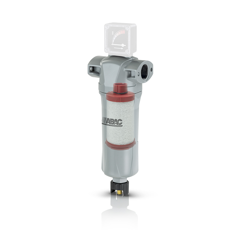 ABAC FG 119 (G1/2) AB - Grade G Air Filter