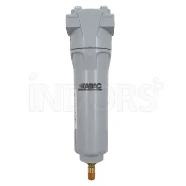 Abac 8102855052 Filtro FP 54 G3/8 con livello di filtrazione fino 5 µm