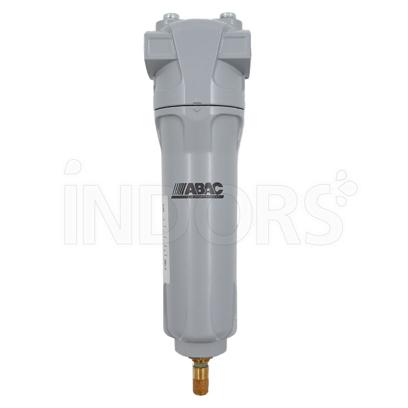 Abac 8102855052 Filtro FP 54 G3/8 con livello di filtrazione fino 5 µm