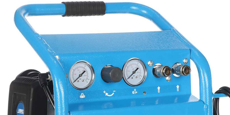 ABAC Hockenheim Quiete OS20