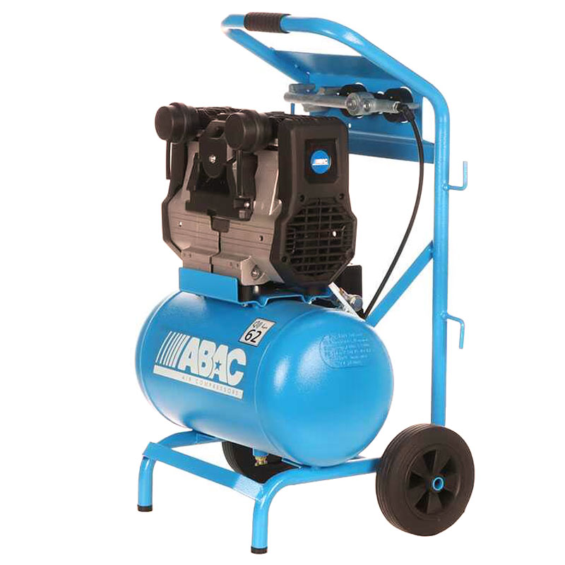 ABAC Hockenheim Quiete OS20