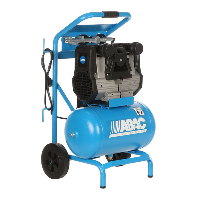 ABAC Hockenheim Quiete OS20