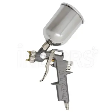 Abac Aerografo 162A con Serbatoio a Caduta + Ugello Ø 1,5 mm - cod. 8973005191 + 8973005894 