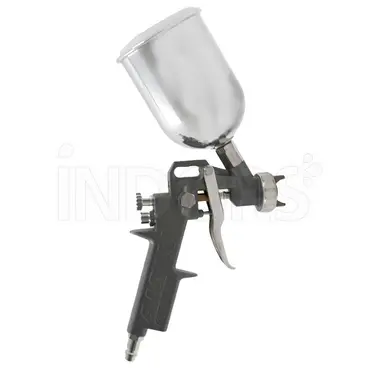 Abac Aerografo 162A con Serbatoio a Caduta + Ugello Ø 1,5 mm - cod. 8973005191 + 8973005894 