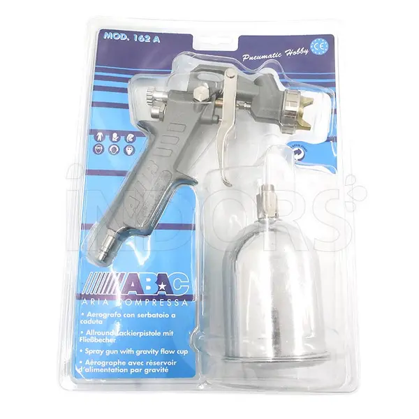Abac Aerografo