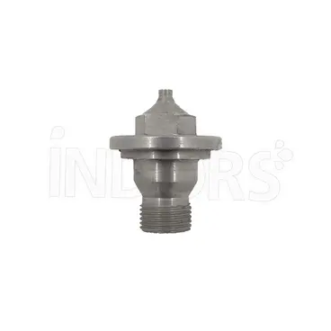 Abac  Kit Aerografo con ugello