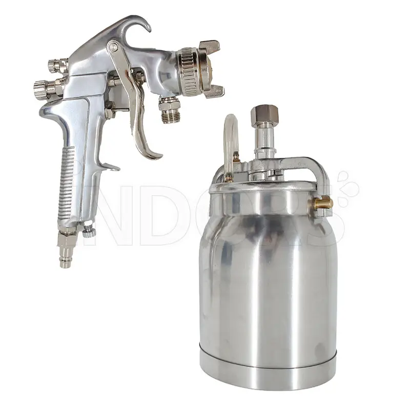 Abac 8973005971 Aerografo Abac con ugello 2,5 mm
