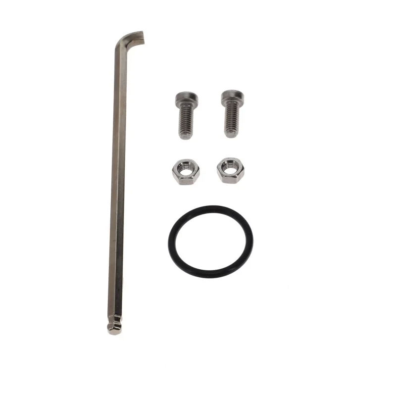 Abac Kit di Connessione a 2 filtri per filtri ABAC da 119 a 297