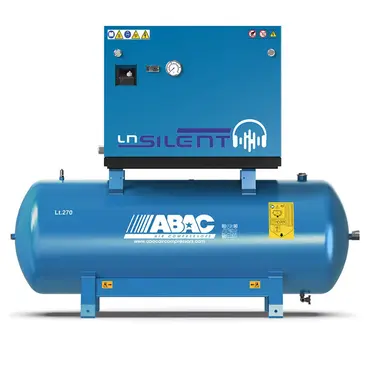 Compressore Abac 