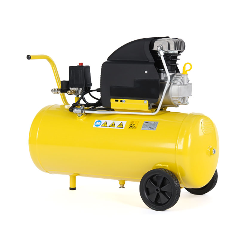 Abac Montecarlo B20 Baseline 1129781009 - 8 bar Air Compressor for Home and Semi-Professional Use