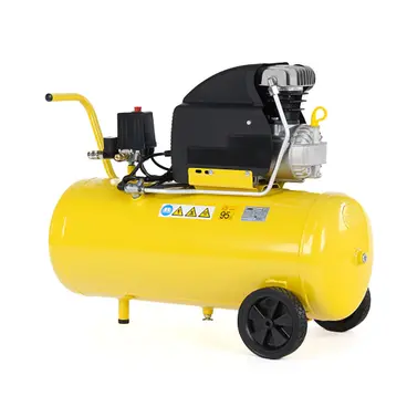Abac Montecarlo B20 Baseline 1129781009 - Compressa Aria 8 bar ad uso domestico e semi-professionale