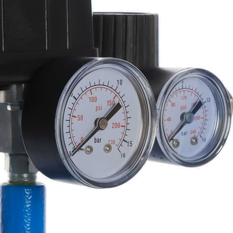 ABAC 1129741346 Montecarlo Quiete OS20 - Compresseur monophasé 9 bars