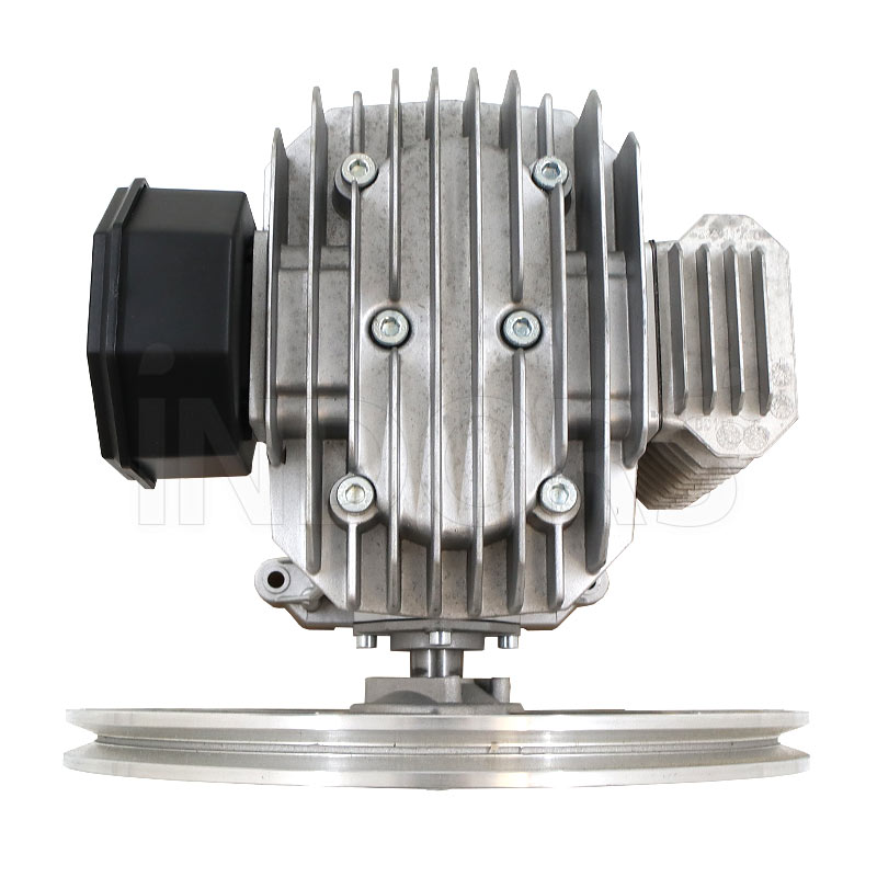 ABAC PAT 24A 4116090646 - Professional Pumping Unit from 2 to 3 HP