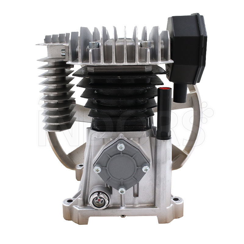 ABAC PAT 24A 4116090646 - Professional Pumping Unit from 2 to 3 HP