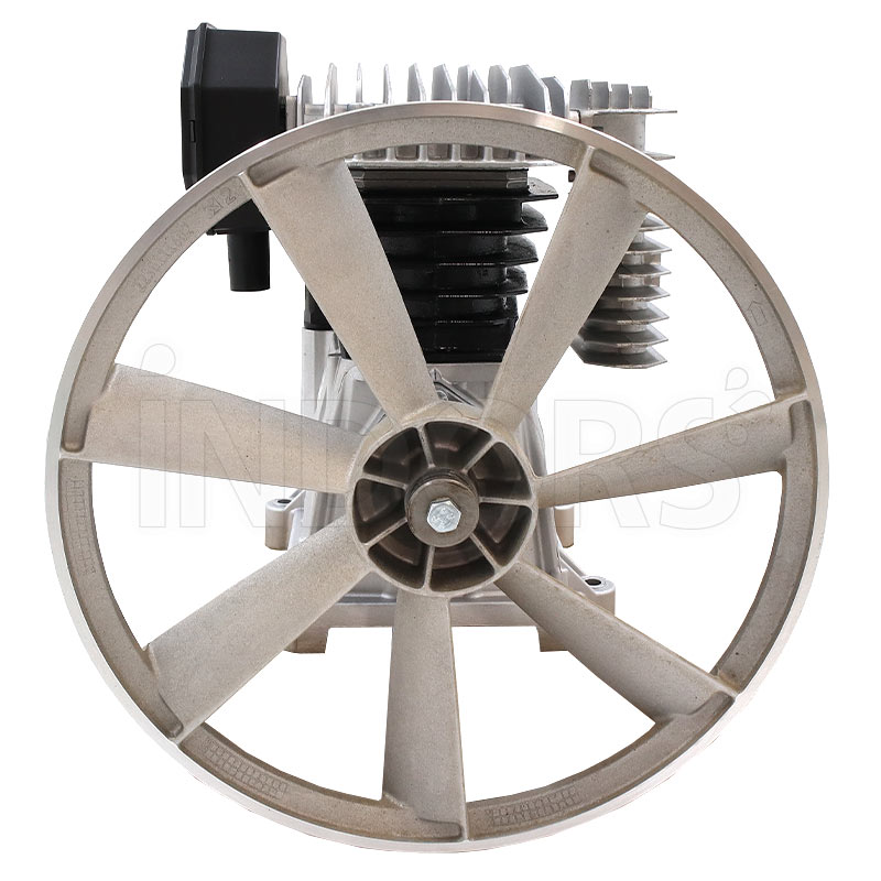 ABAC PAT 24A 4116090646 - Professional Pumping Unit from 2 to 3 HP