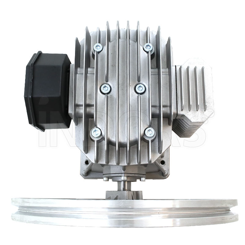 ABAC PAT 38A 4116090651 Professional Pumping Unit from 3 to 4 HP