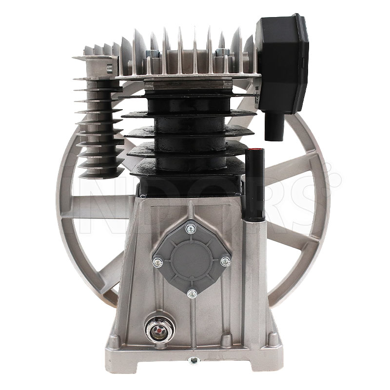 ABAC PAT 38A 4116090651 Professional Pumping Unit from 3 to 4 HP