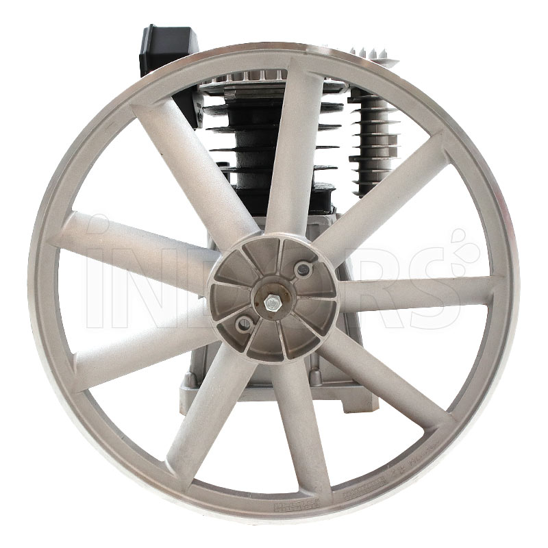 ABAC PAT 38A 4116090651 Professional Pumping Unit from 3 to 4 HP