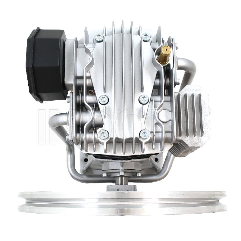 ABAC PAT 49A 4116090654 - Professional Pumping Unit from 3 to 5.5 HP