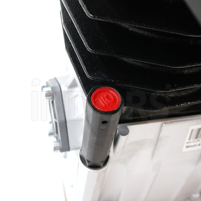 ABAC PAT 49A 4116090654 - Professional Pumping Unit from 3 to 5.5 HP