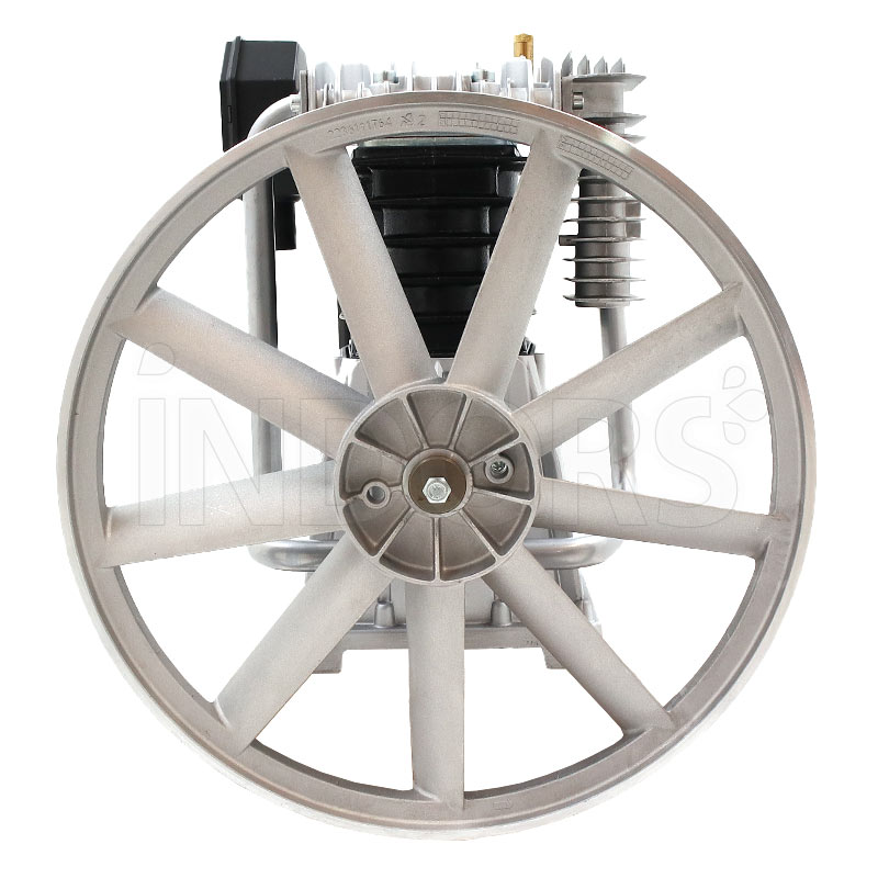 ABAC PAT 49A 4116090654 - Professional Pumping Unit from 3 to 5.5 HP