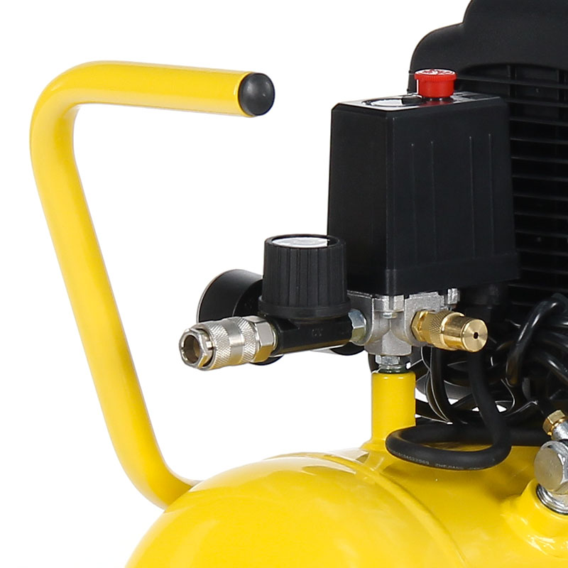 Abac Pole Position B20 Baseline 1129781008 - 8 bar Air Compressor for Home Use