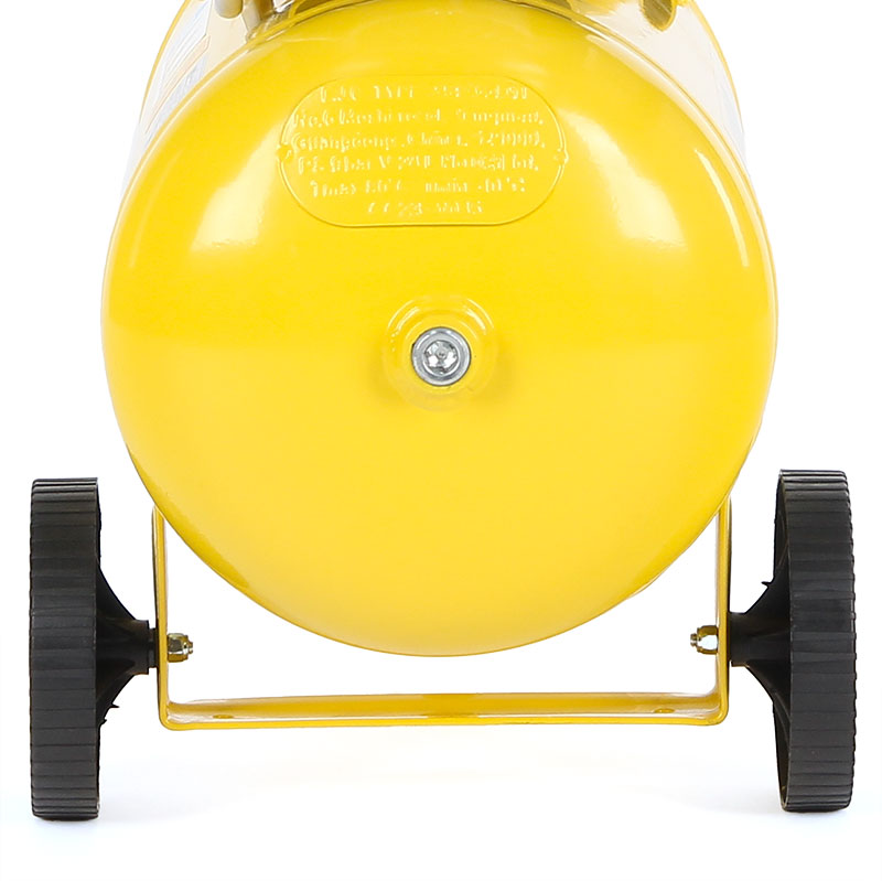 Abac Pole Position B20 Baseline 1129781008 - 8 bar Air Compressor for Home Use