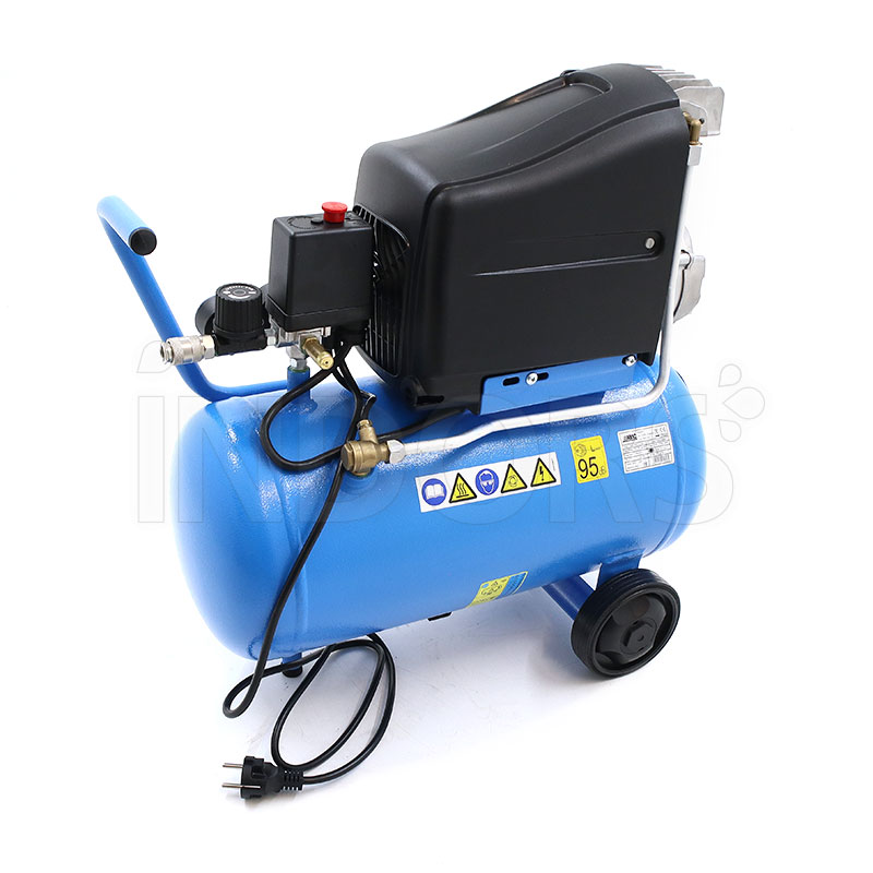 Abac Pole Position L20 - 24 L Trolley Compressor code 1129100021