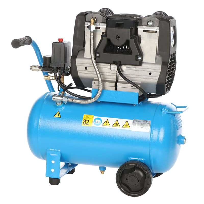 Abac Pole Position Quiet OS20