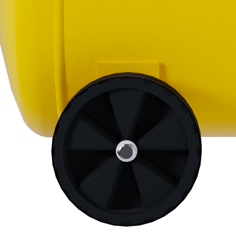 Abac Pole Position XT SIL 10 - 1129981175 Air Compressor 8 bar with 24 L Tank